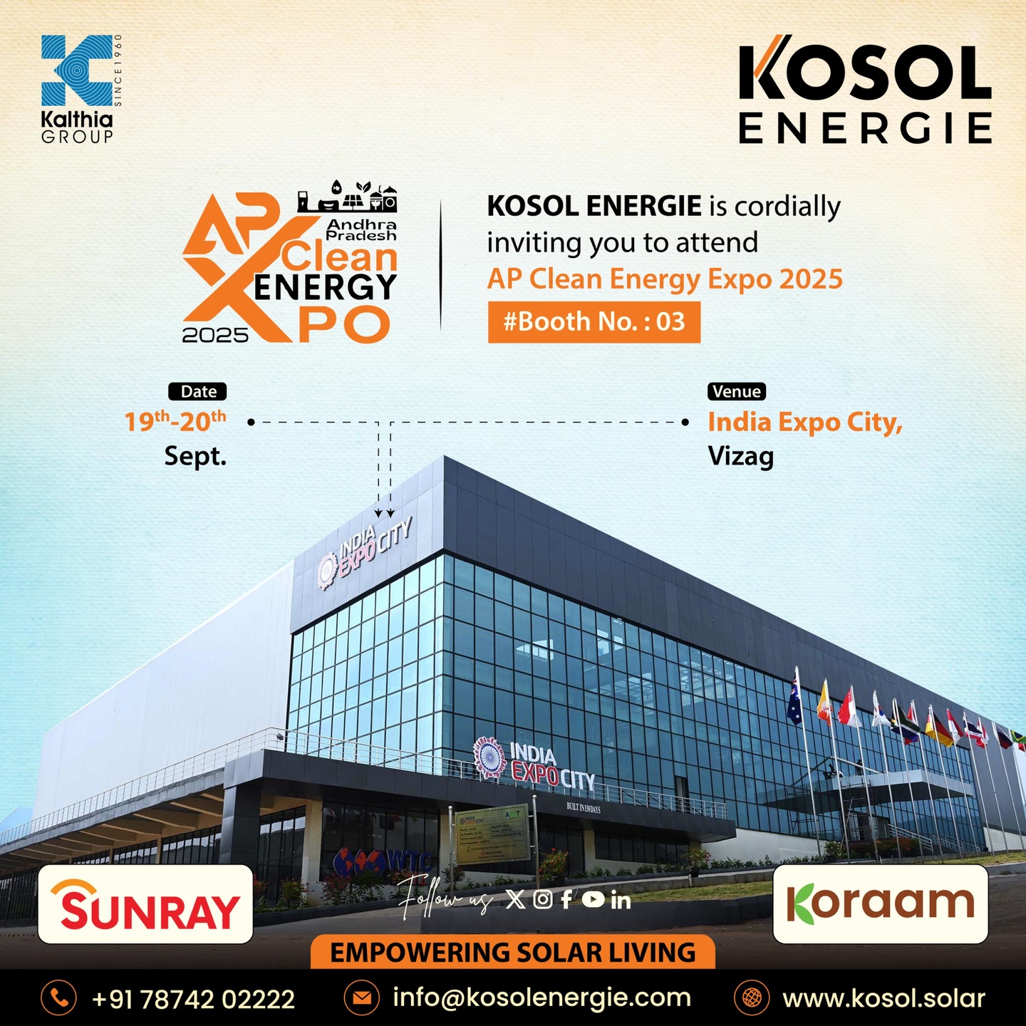 The Future of Renewable Energy in India: Trends to Watch