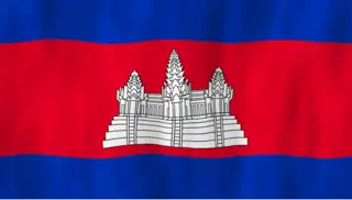 Cambodia
