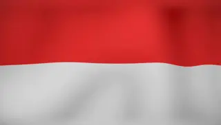 Indonesia
