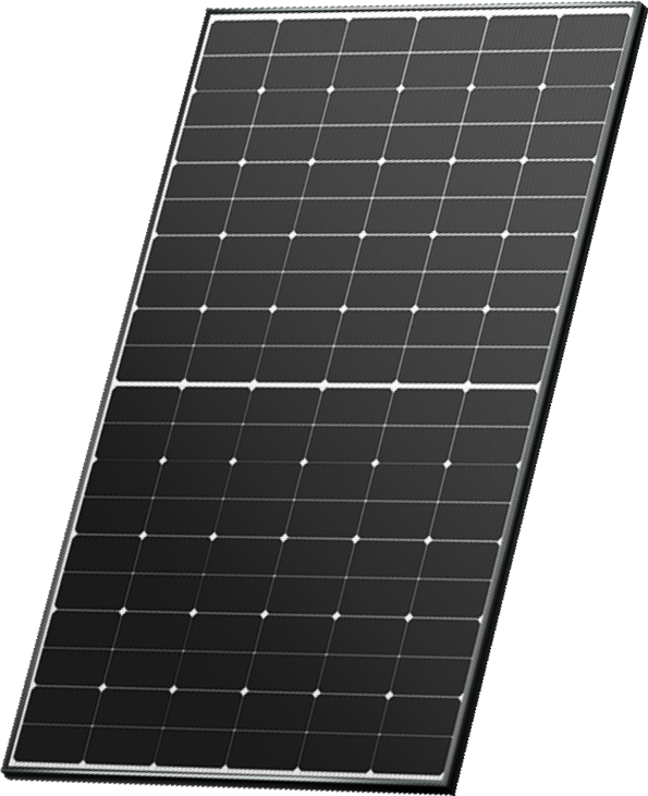 Foldable Solar