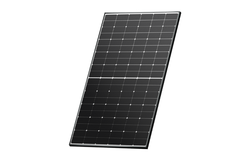 Foldable Solar