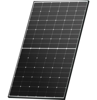 Foldable Solar Module