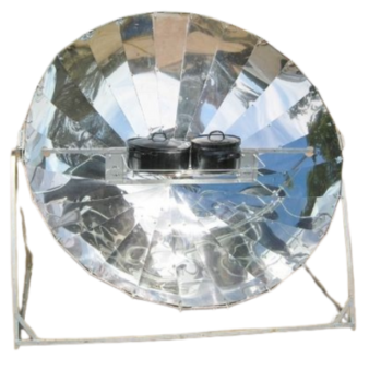 Solar Cooker